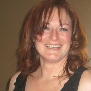 Meet your Posher, Sheri